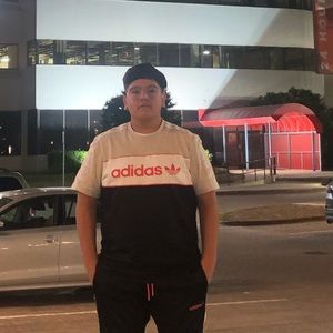 Meet your Posher, Daniel